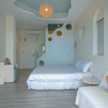 Kenting Met Hi Inn Cape Eluanbi Pokój zdjęcie