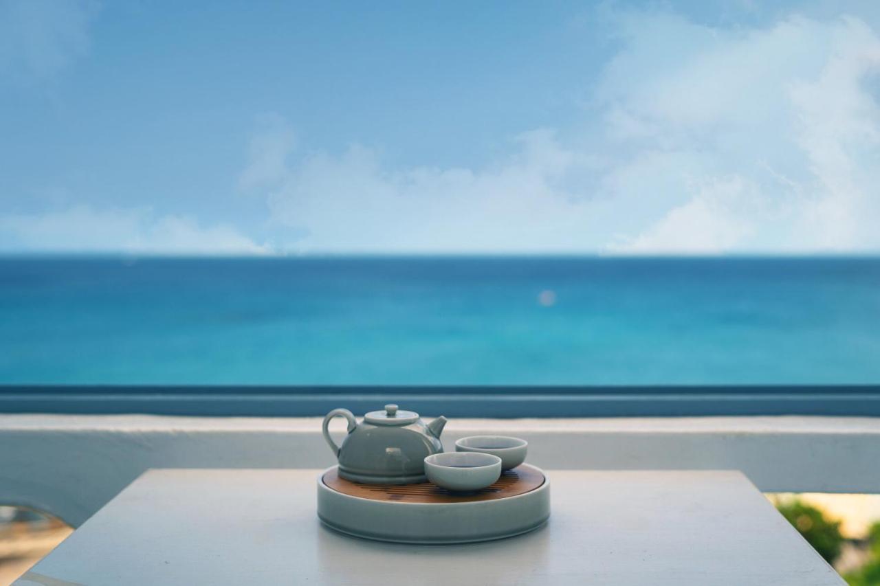 Kenting Met Hi Inn Cape Eluanbi Zewnętrze zdjęcie