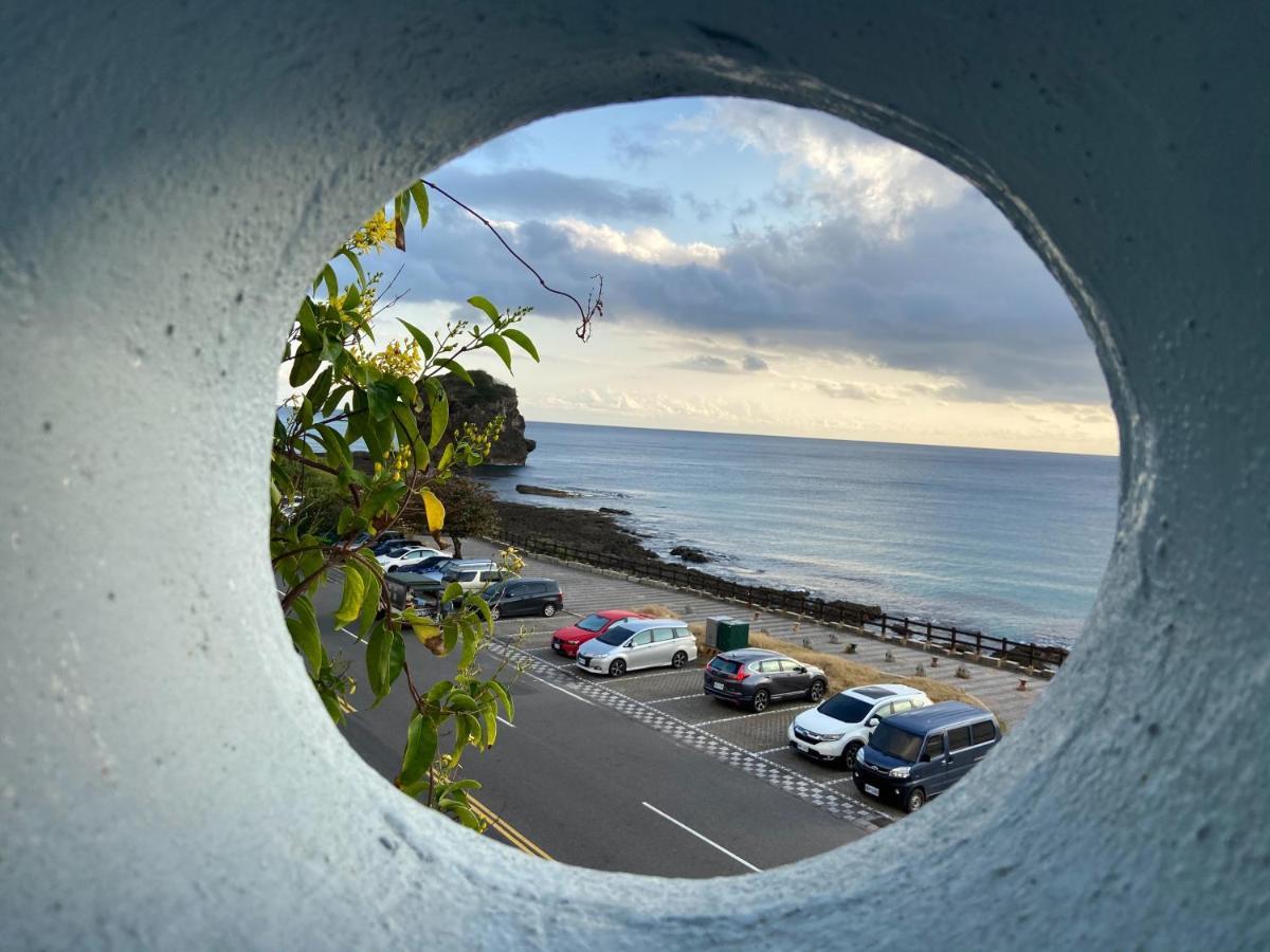 Kenting Met Hi Inn Cape Eluanbi Zewnętrze zdjęcie