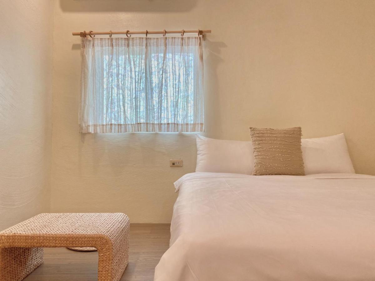 Kenting Met Hi Inn Cape Eluanbi Pokój zdjęcie