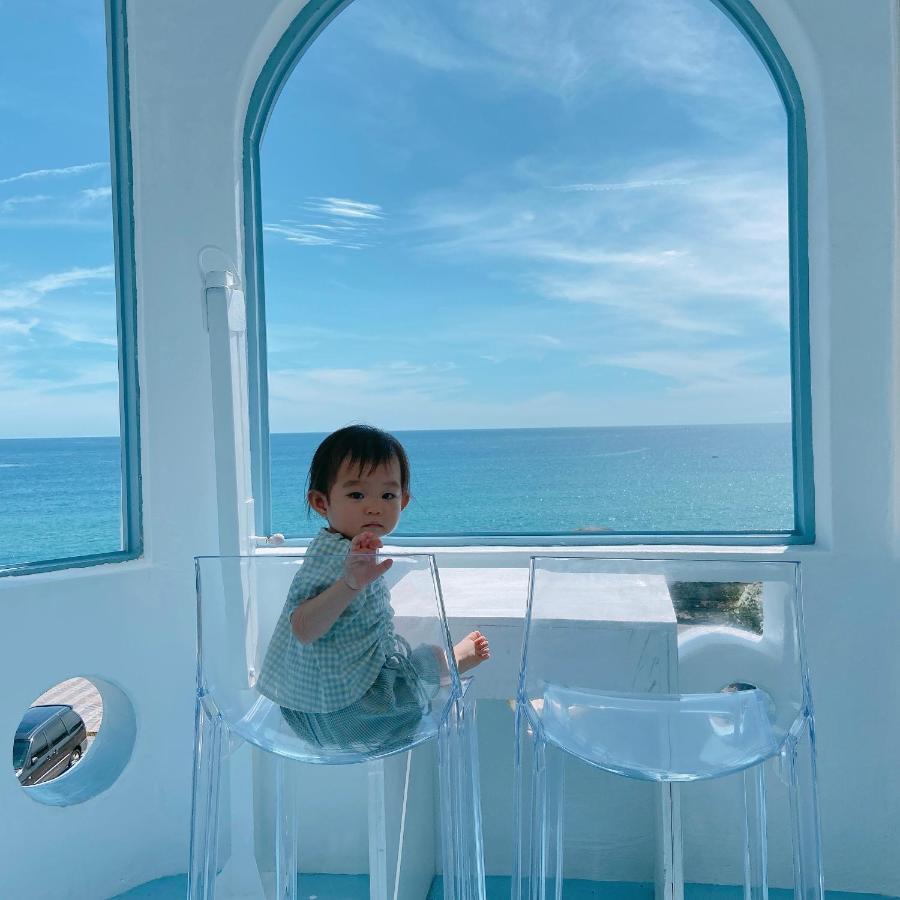 Kenting Met Hi Inn Cape Eluanbi Zewnętrze zdjęcie