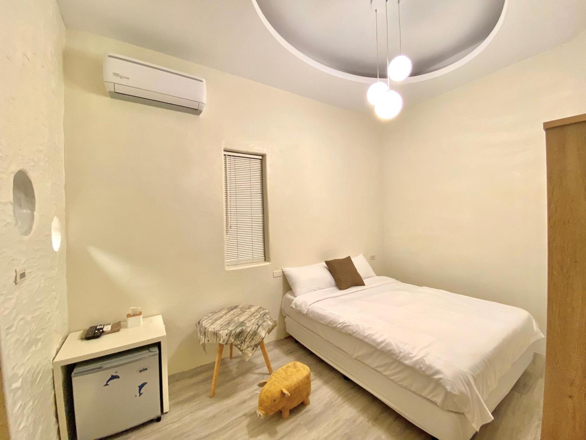 Kenting Met Hi Inn Cape Eluanbi Pokój zdjęcie