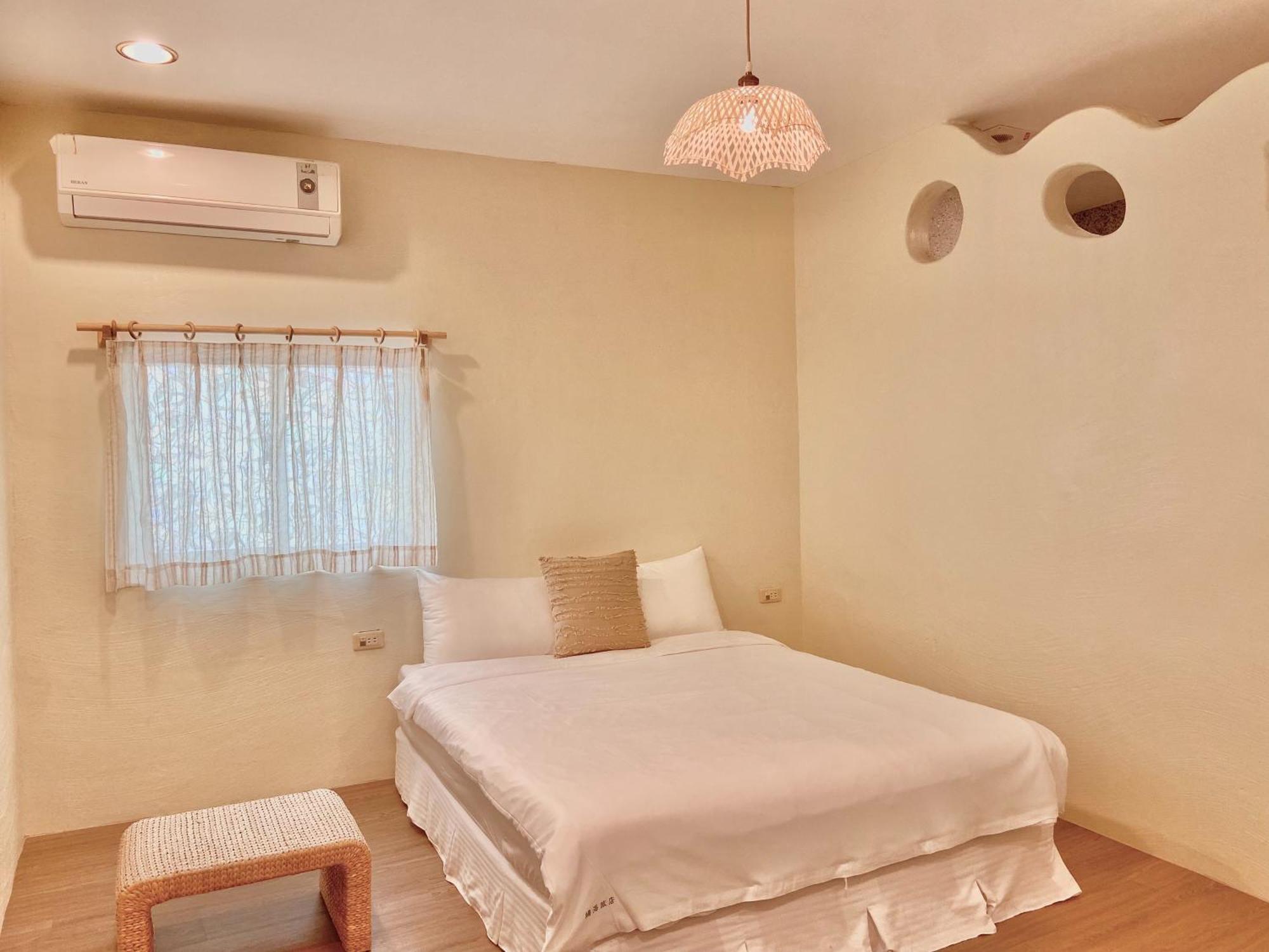 Kenting Met Hi Inn Cape Eluanbi Pokój zdjęcie