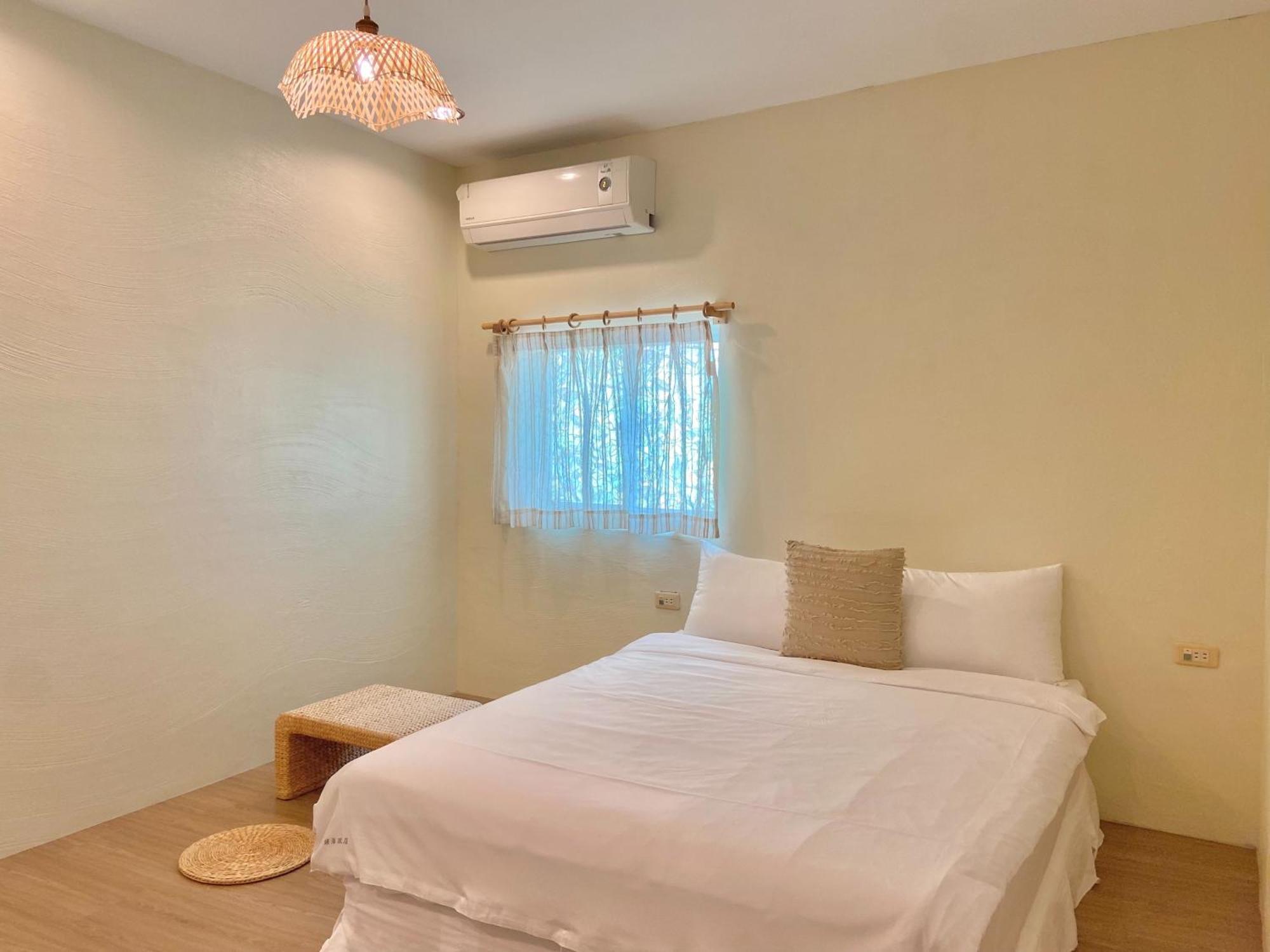 Kenting Met Hi Inn Cape Eluanbi Pokój zdjęcie